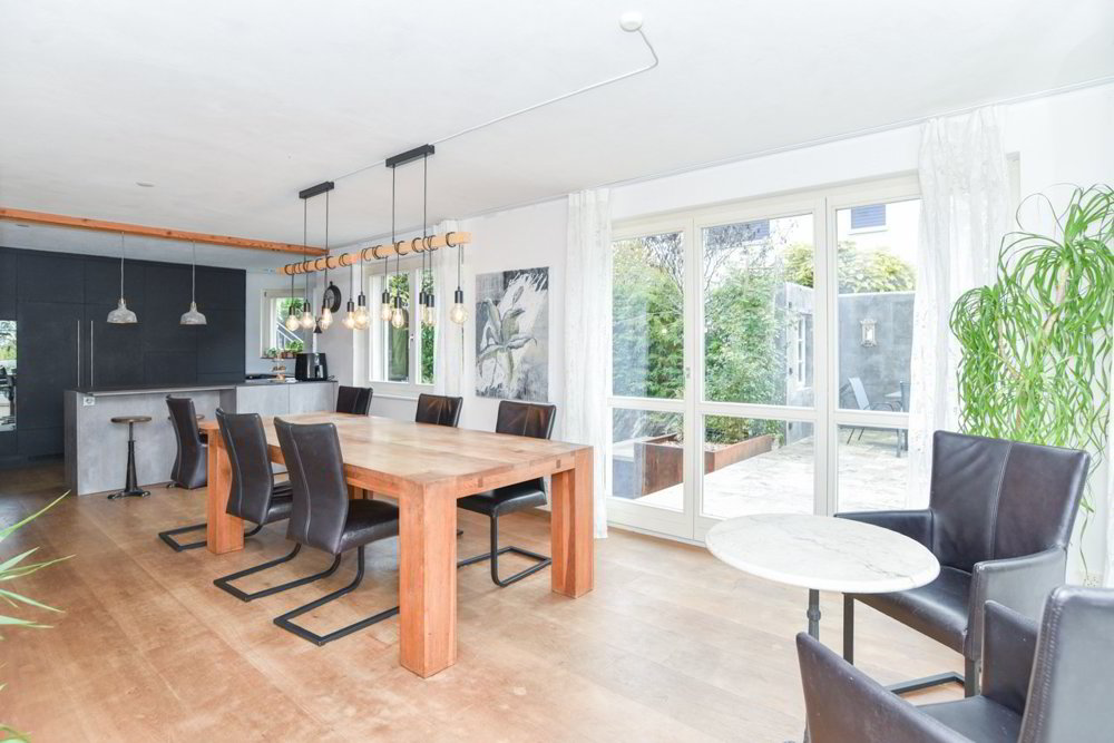 Haus – Gränichen, Bezirk Aarau - Mehr