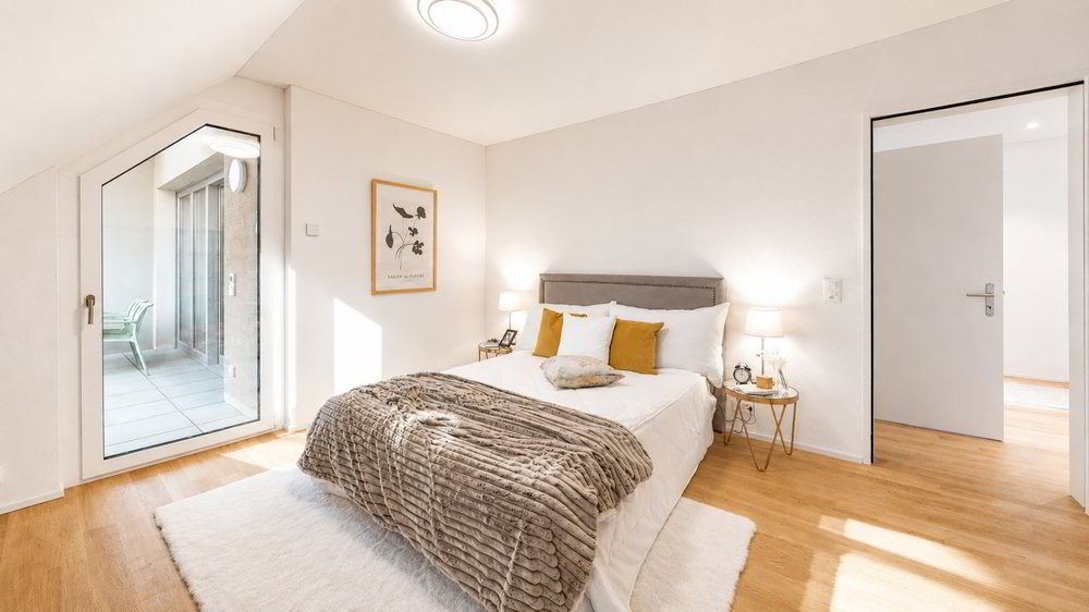 Wohnung – Birr, Bezirk Brugg