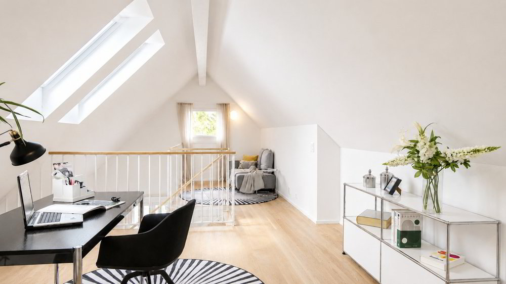 Wohnung – Birr, Bezirk Brugg - Ansicht 2