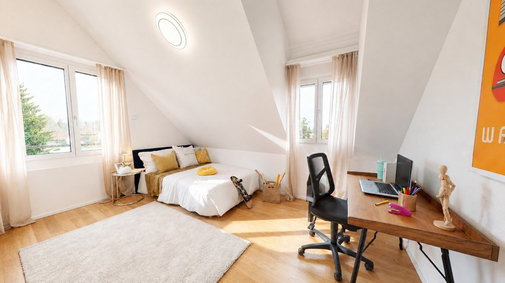 Wohnung – Birr, Bezirk Brugg - Ansicht 4