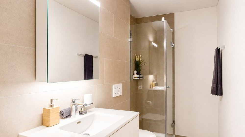 Wohnung – Birr, Bezirk Brugg - Ansicht 5