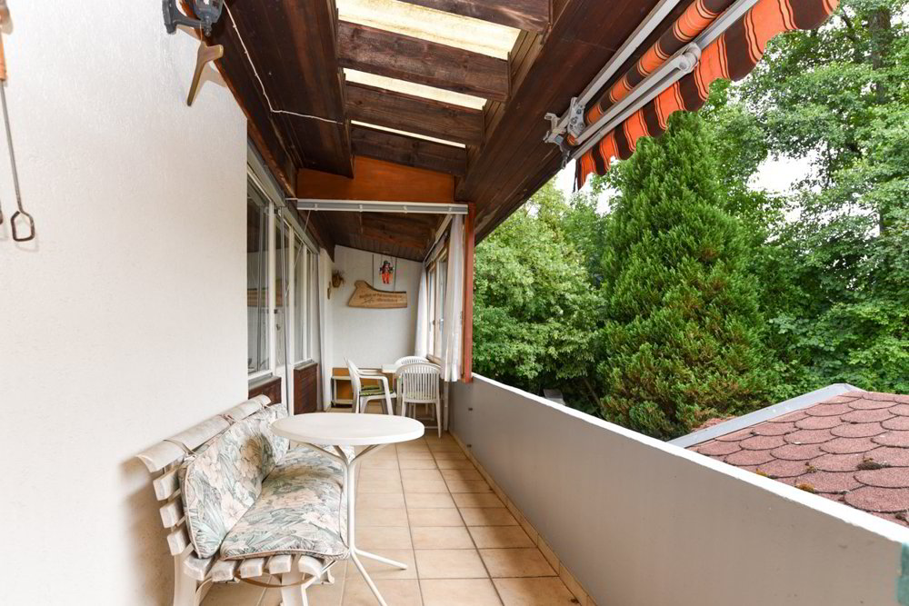 Haus – Menziken, Burg AG - Mehr