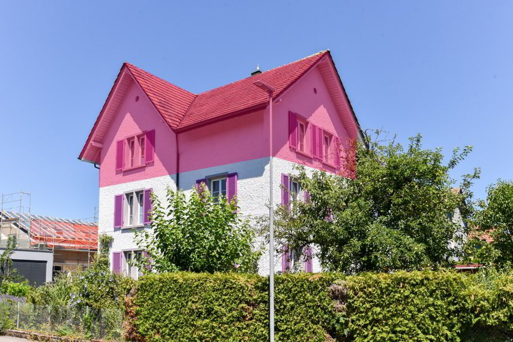 Wohnung – Buchs AG, Oberdorf, Bezirk Aarau