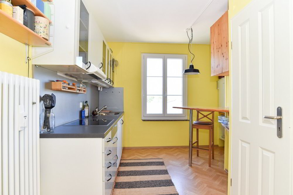 Wohnung – Buchs AG, Oberdorf, Bezirk Aarau - Ansicht 4