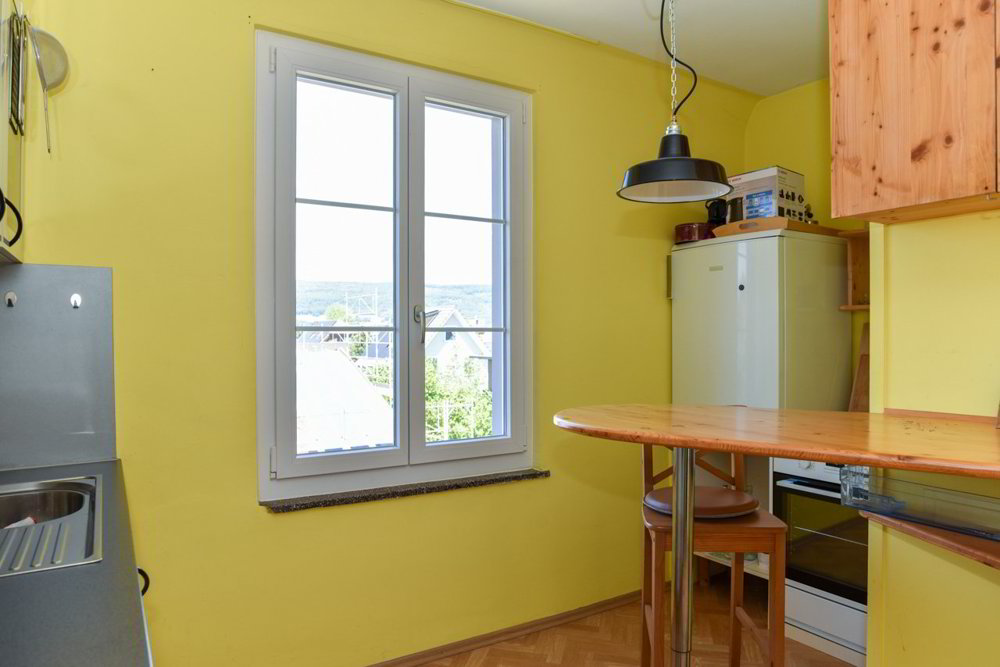 Wohnung – Buchs AG, Oberdorf, Bezirk Aarau - Ansicht 5