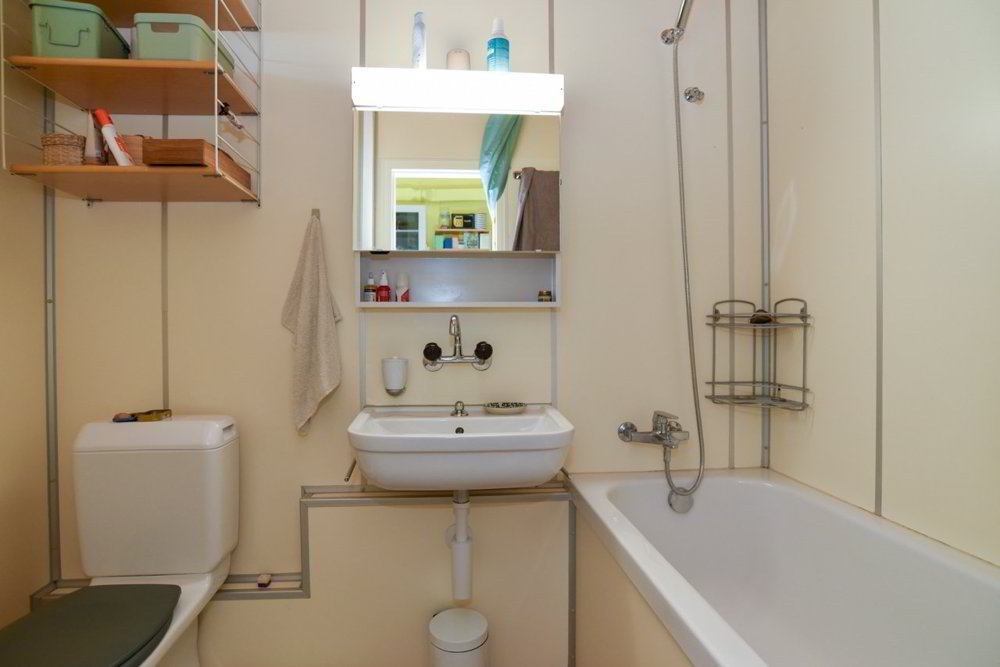 Wohnung – Buchs AG, Oberdorf, Bezirk Aarau - Mehr