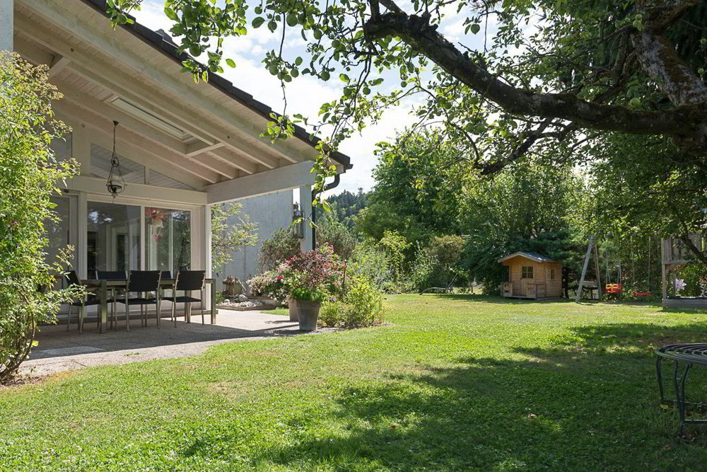 Haus – Oberkulm, Bezirk Kulm - Ansicht 2
