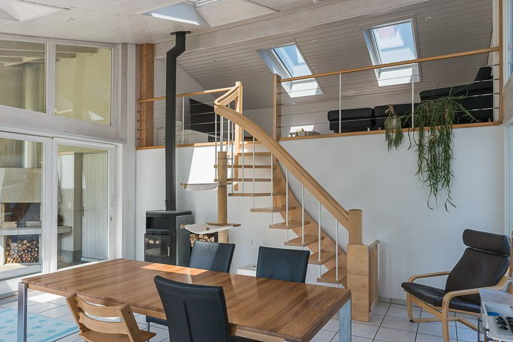 Haus – Oberkulm, Bezirk Kulm - Ansicht 5