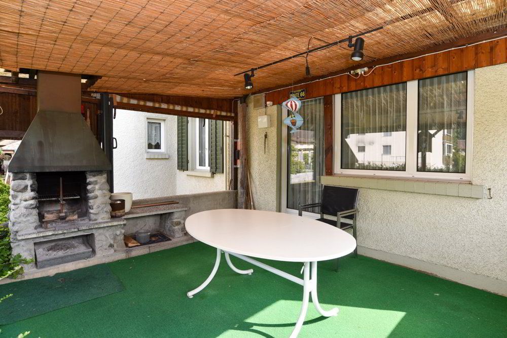 Haus – Gränichen, Bezirk Aarau - Ansicht 4