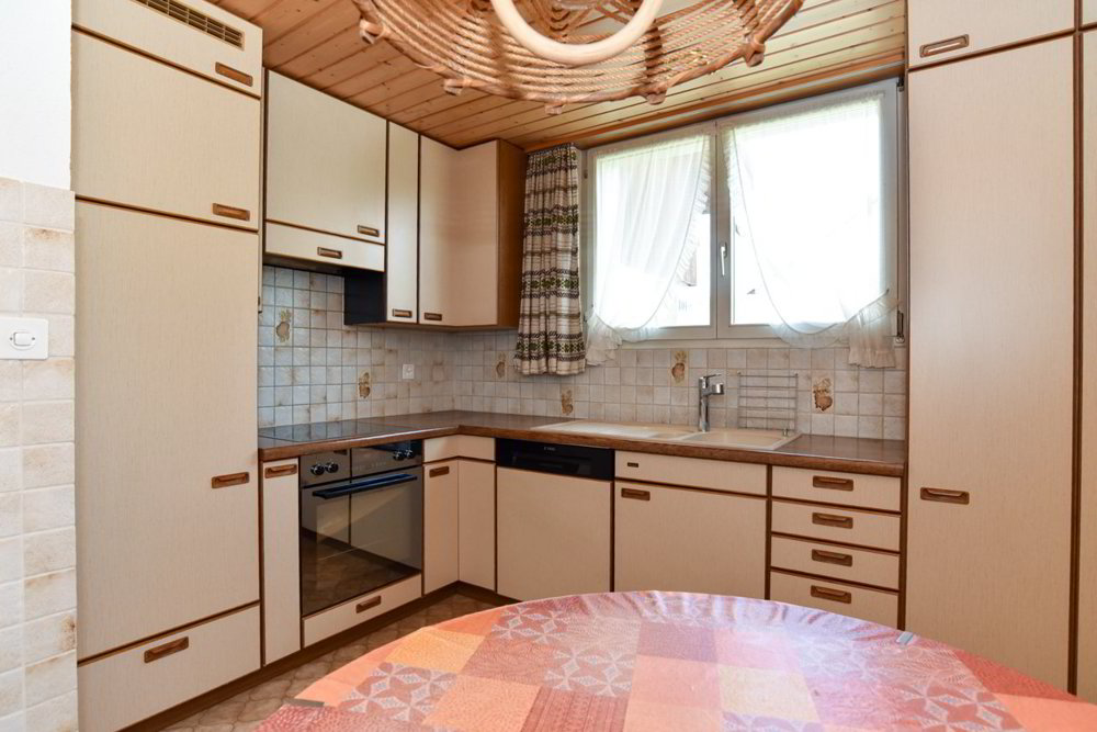 Haus – Gränichen, Bezirk Aarau - Ansicht 5