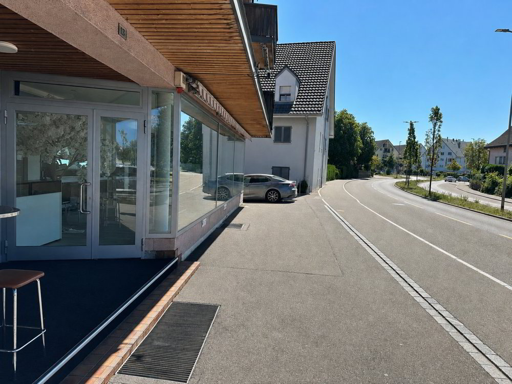 3 Zimmer Büro zu vermieten in Volketswil - Bild 1/6