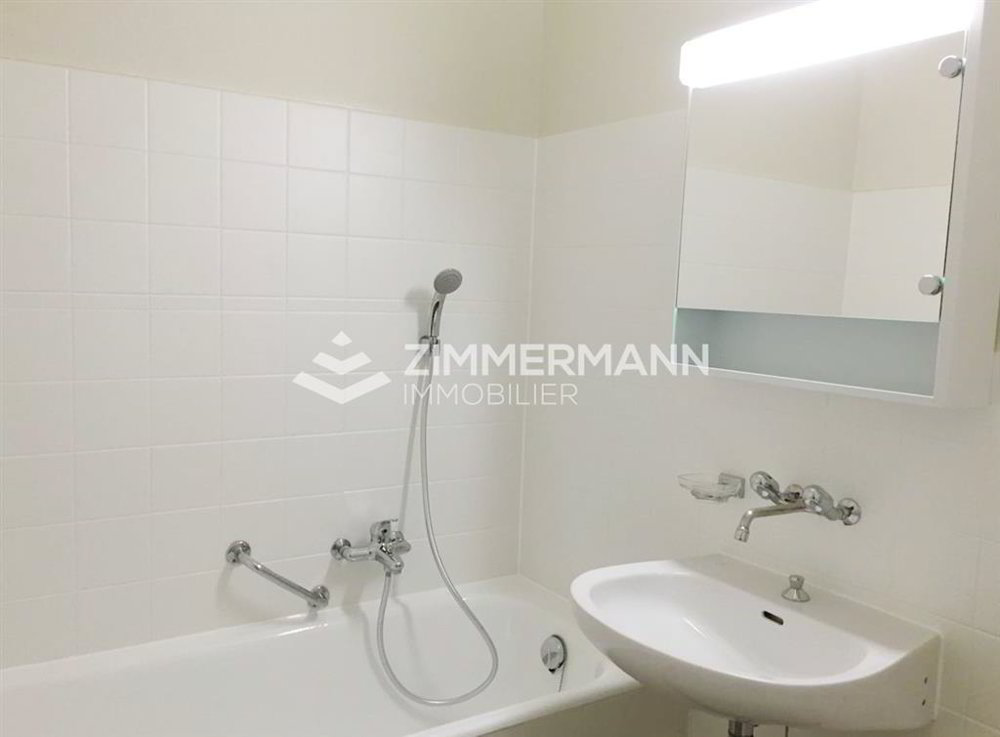 3 Zimmer Wohnung zu vermieten in Vernier - Bild 1/5