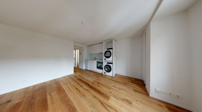 2 Zimmer Wohnung zu vermieten in Luzern - Bild 1/1