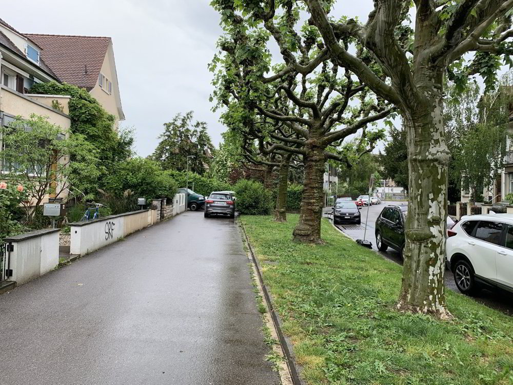 Casa di 5 locali in vendita a Allschwil - immagine 1/10