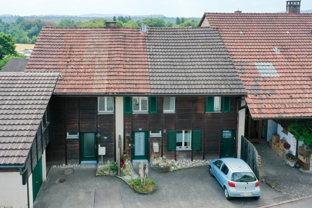 5 Zimmer Haus zum verkaufen in Auenstein - Bild 1/13
