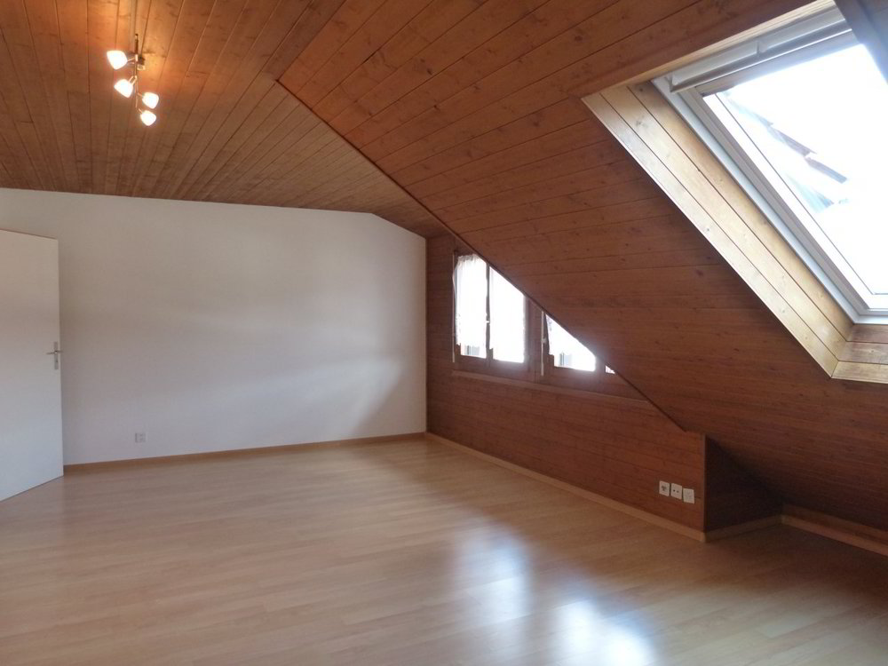 Wohnung – Aesch BL, Bezirk Arlesheim - Ansicht 2