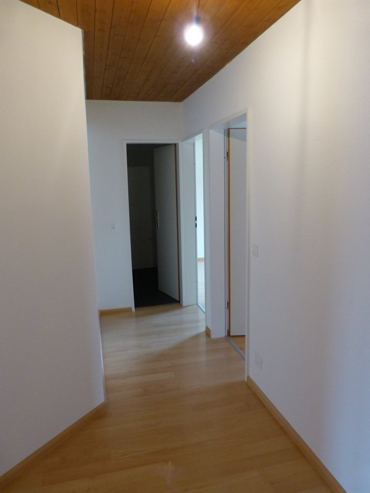 Wohnung – Aesch BL, Bezirk Arlesheim - Mehr