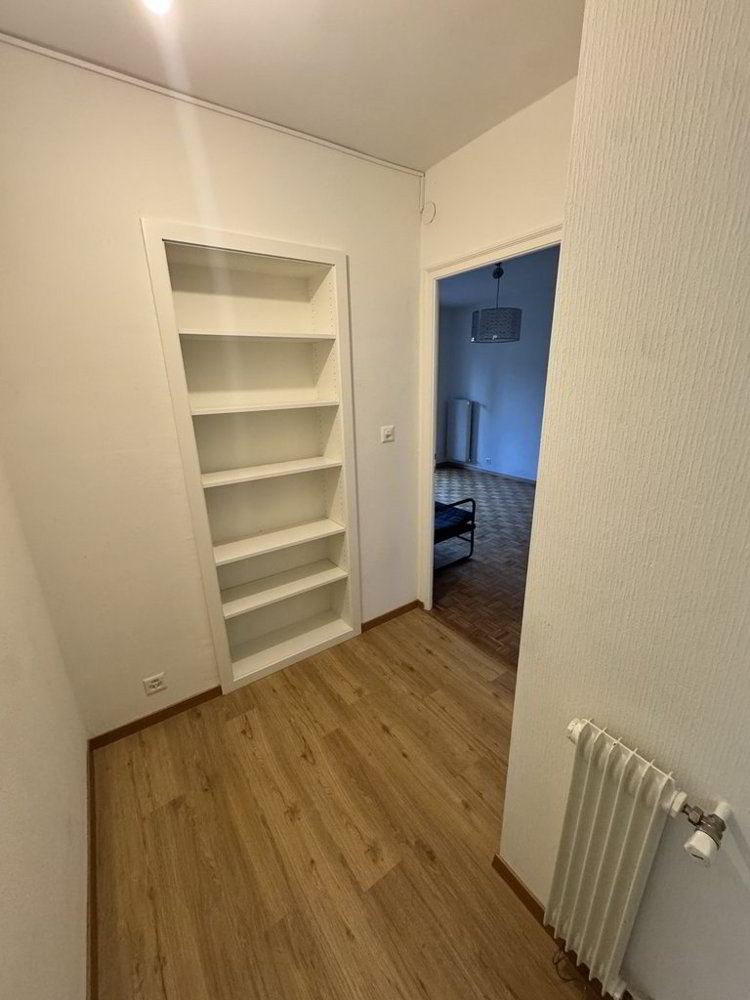 1 Zimmer Wohnung zu vermieten in Renens VD - Bild 1/5