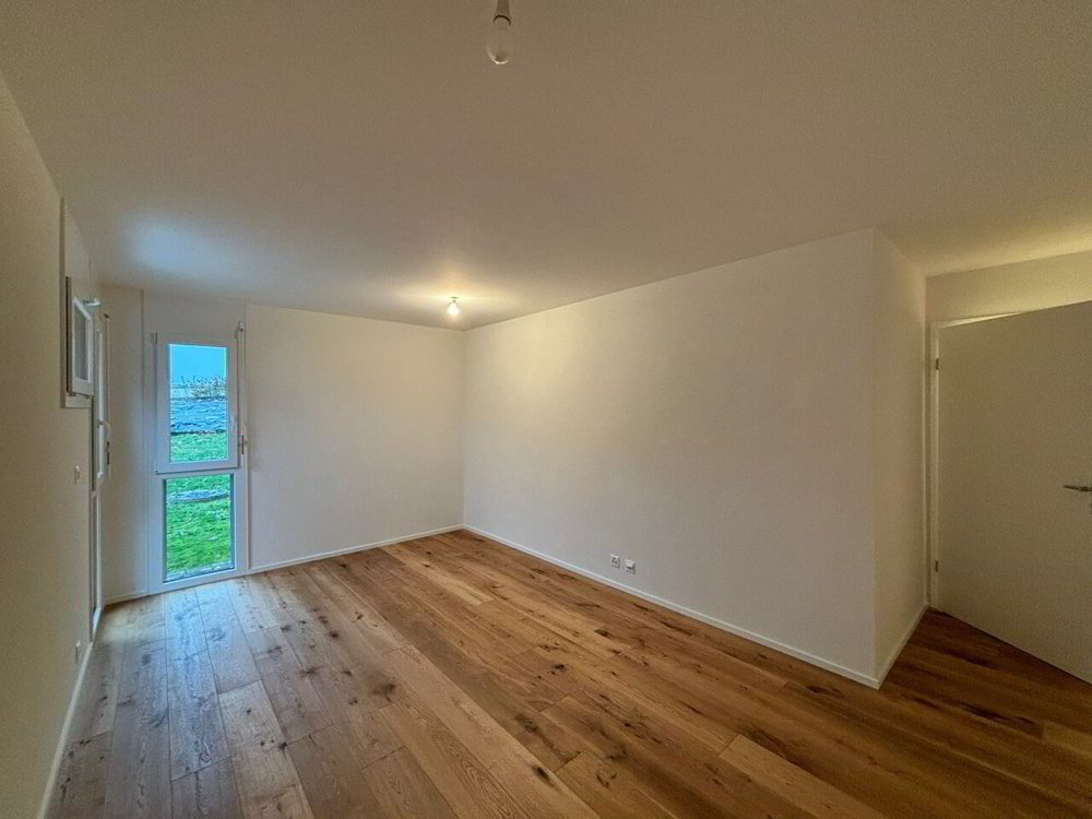 4 Zimmer Wohnung zu vermieten in Belfaux - Bild 1/5