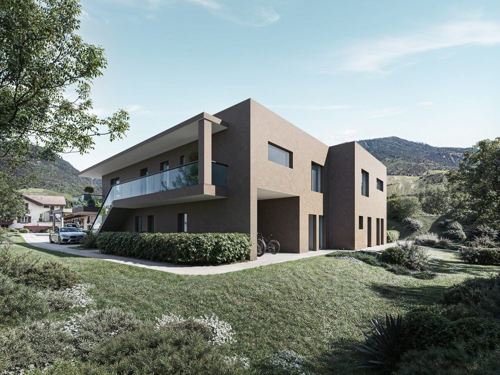 Wohnung – Chalais, Réchy - Ansicht 2