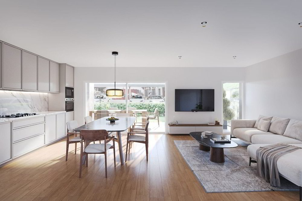 Wohnung – Chalais, Réchy - Ansicht 3