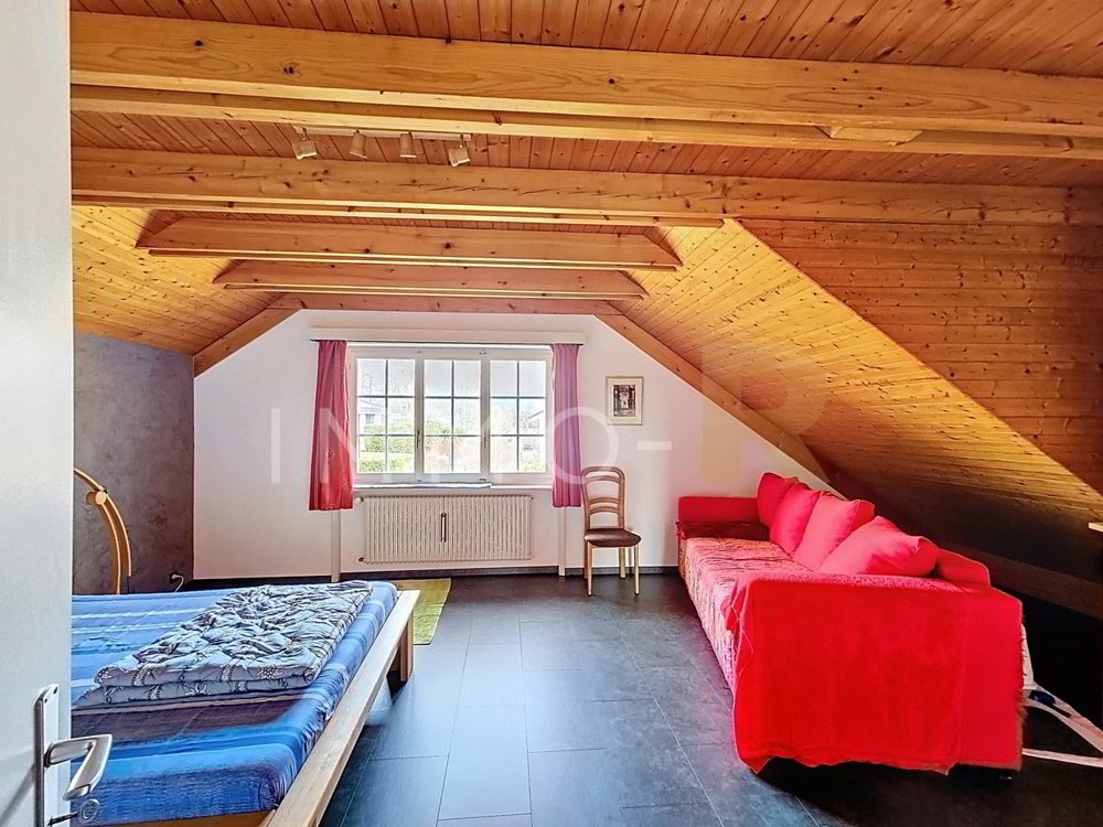 Maison 6 pièces à acheter à Savigny - image 1/11