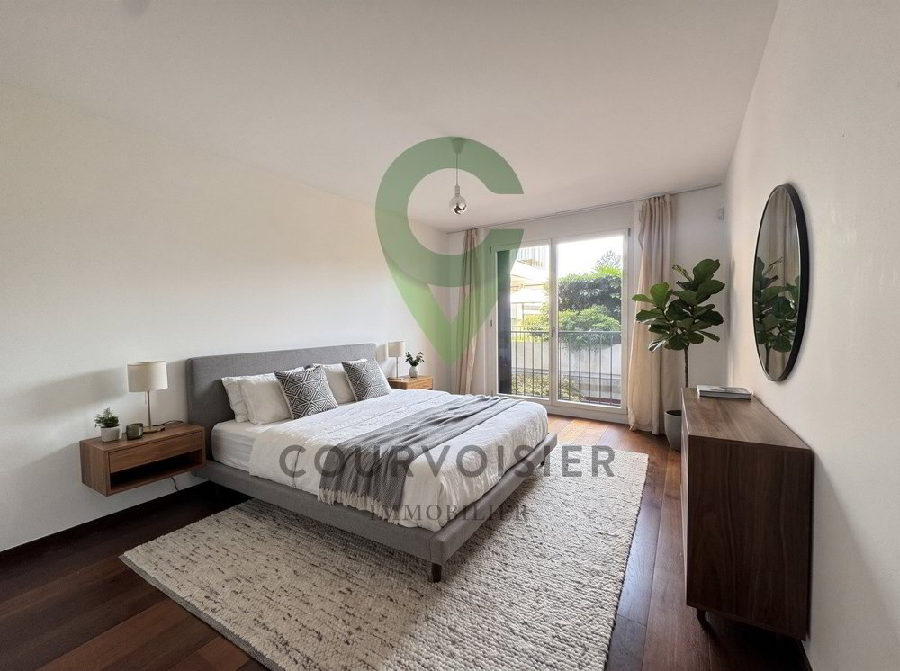 Wohnung – Rolle, Le Rosey, District de Nyon - Ansicht 4