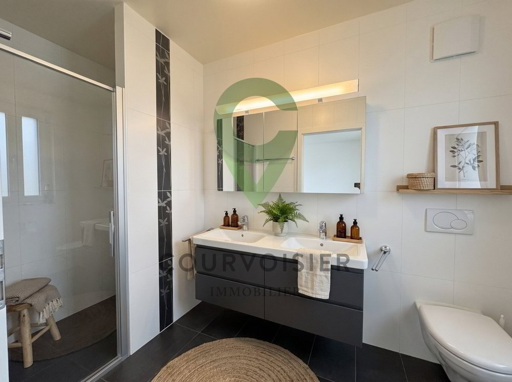 Wohnung – Rolle, Le Rosey, District de Nyon - Mehr