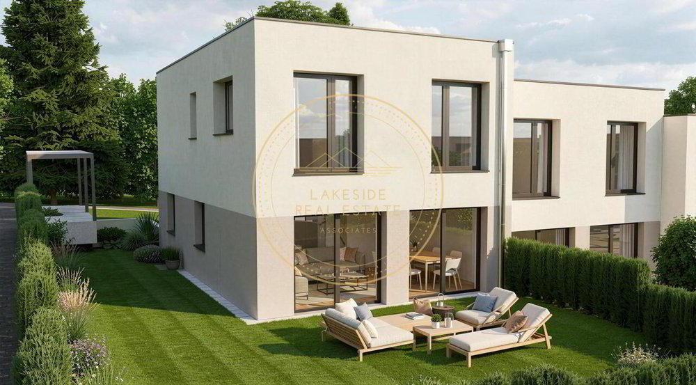 5 rooms House to buy in Aïre - image 1/4