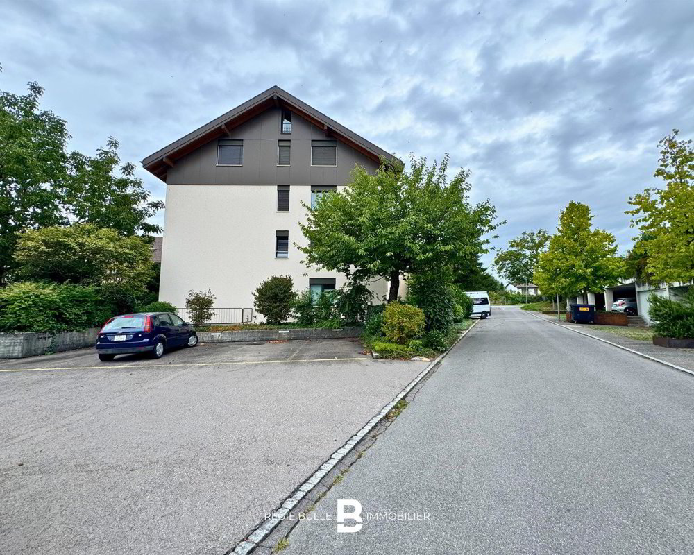 4 Zimmer Wohnung zu vermieten in Anet - Bild 1/8