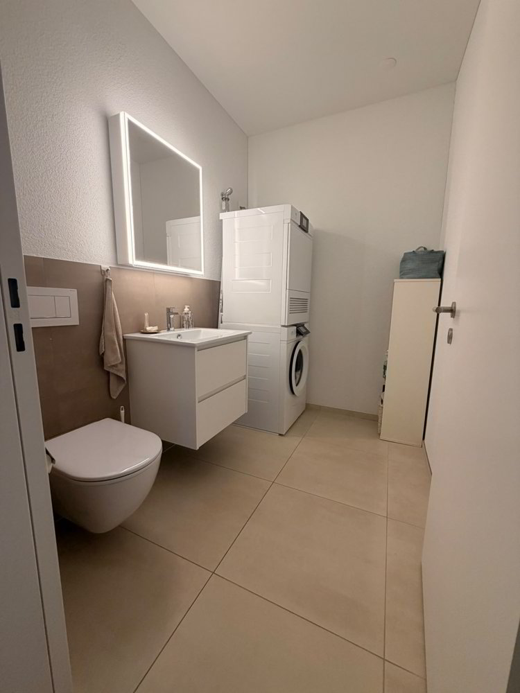 3 Zimmer Wohnung zum verkaufen in Weinfelden - Bild 1/9