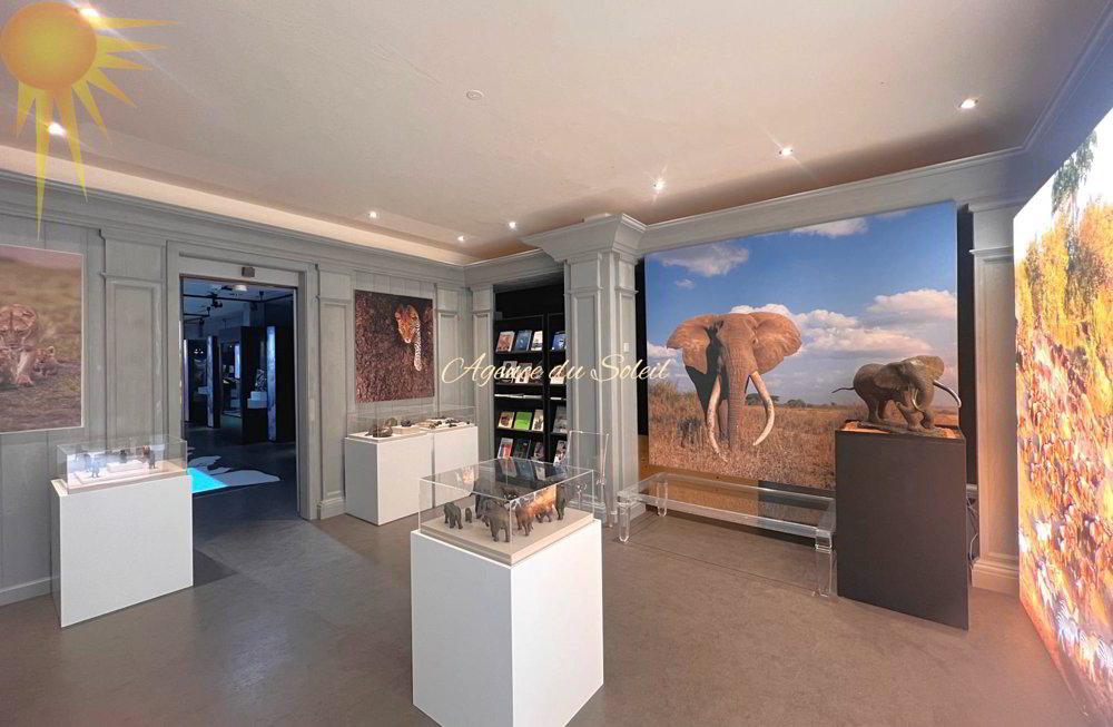 Grand espace commercial de 191 m² en plein coeur de la station - Ansicht 2