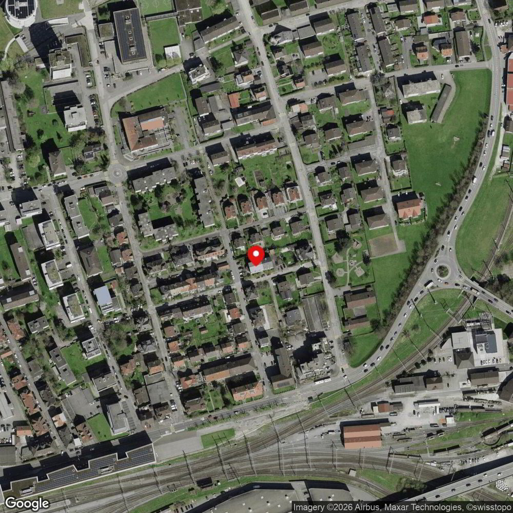 1 Zimmer Wohnung zu vermieten in Delsberg - Bild 1/11