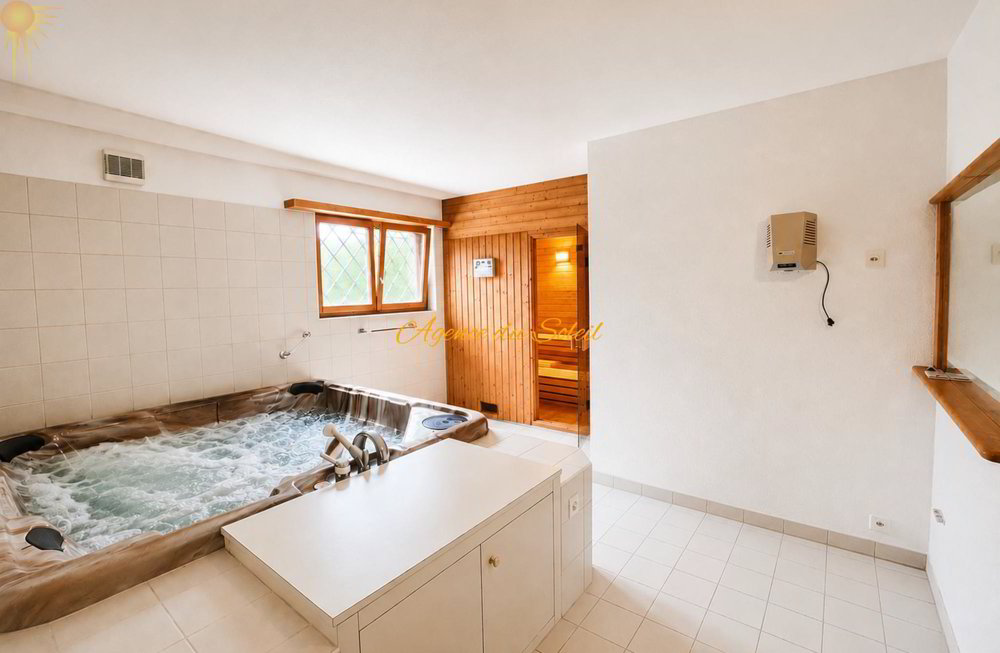 Maison 8 pièces à acheter à Crans-Montana - image 1/13