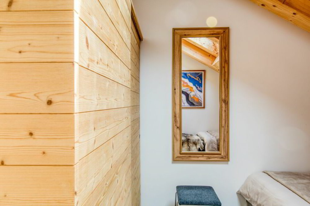 4 Zimmer Wohnung zu vermieten in Champéry - Bild 1/13