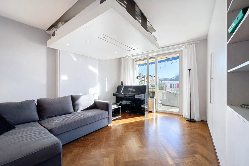Appartamento di 7 locali in vendita a Losanna - immagine 1/13