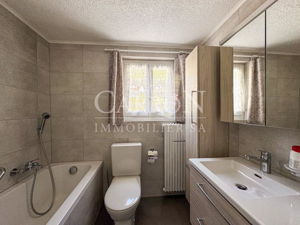 Maison null pièces à acheter à Flanthey - image 1/10