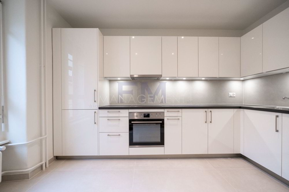 Wohnung – Genève, La Cluse, Plainpalais - Ansicht 2