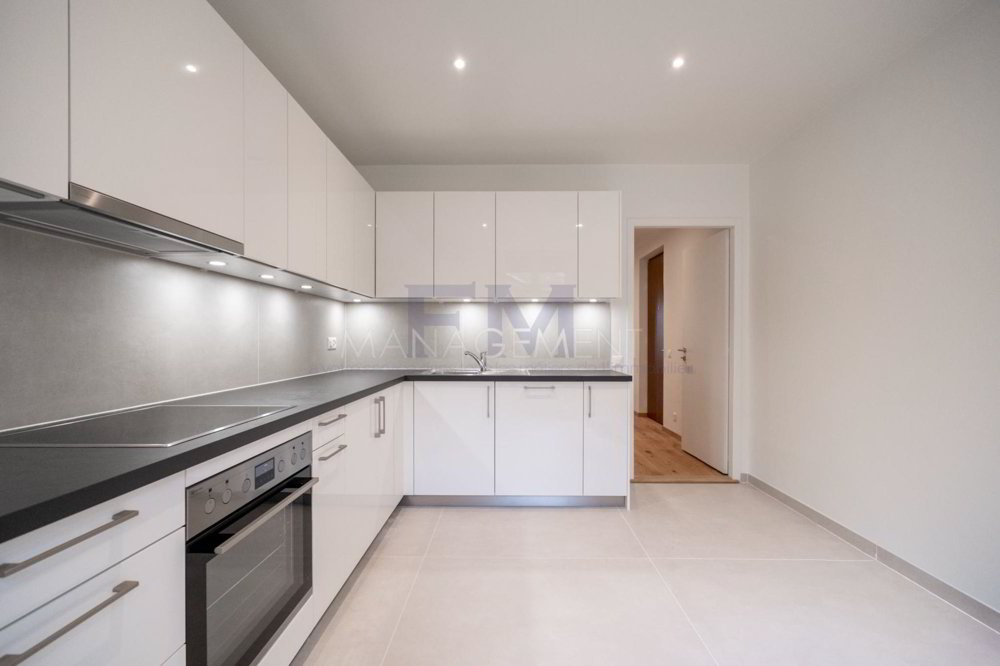 Wohnung – Genève, La Cluse, Plainpalais - Ansicht 4
