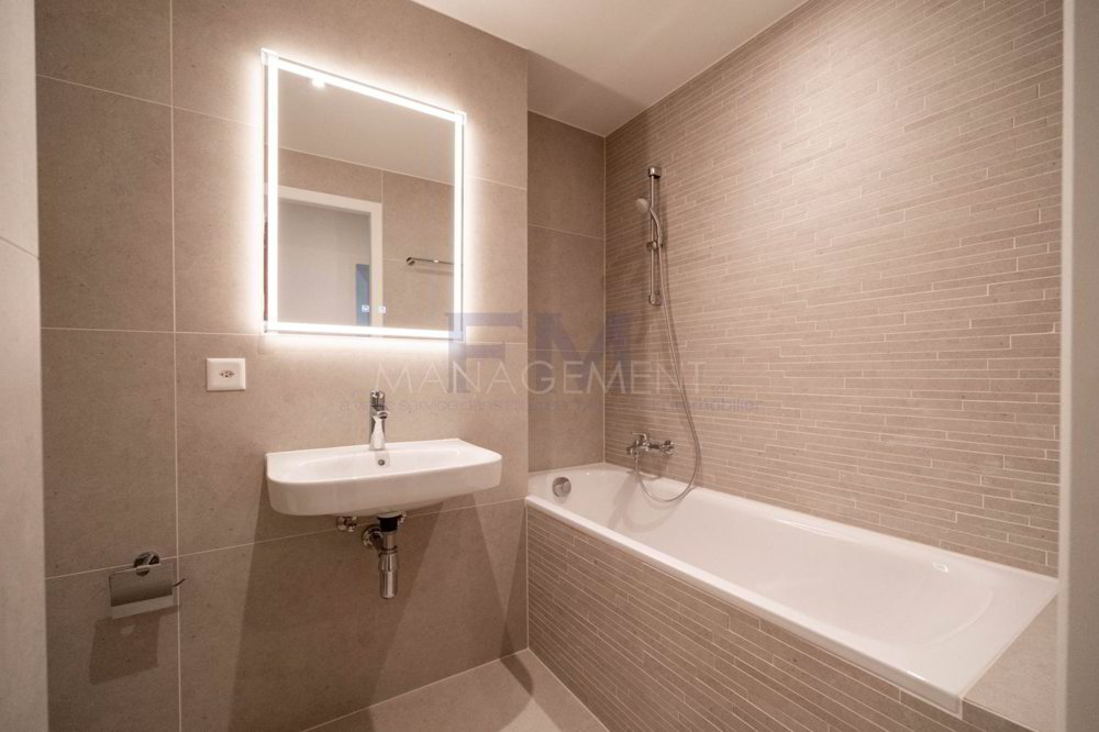 Wohnung – Genève, La Cluse, Plainpalais - Ansicht 5