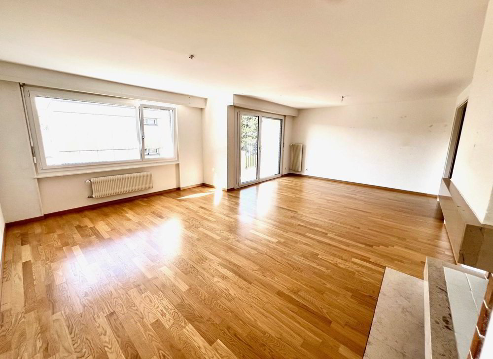 Wohnung – Pully - Ansicht 2