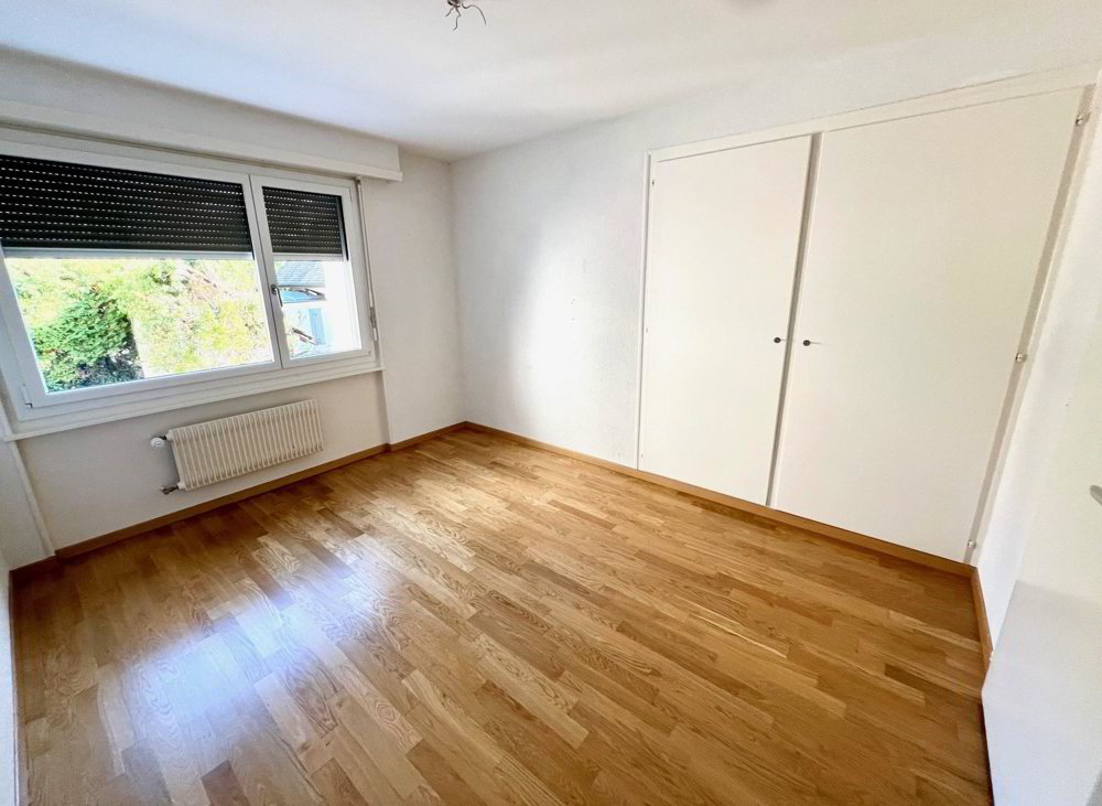 Wohnung – Pully - Ansicht 4
