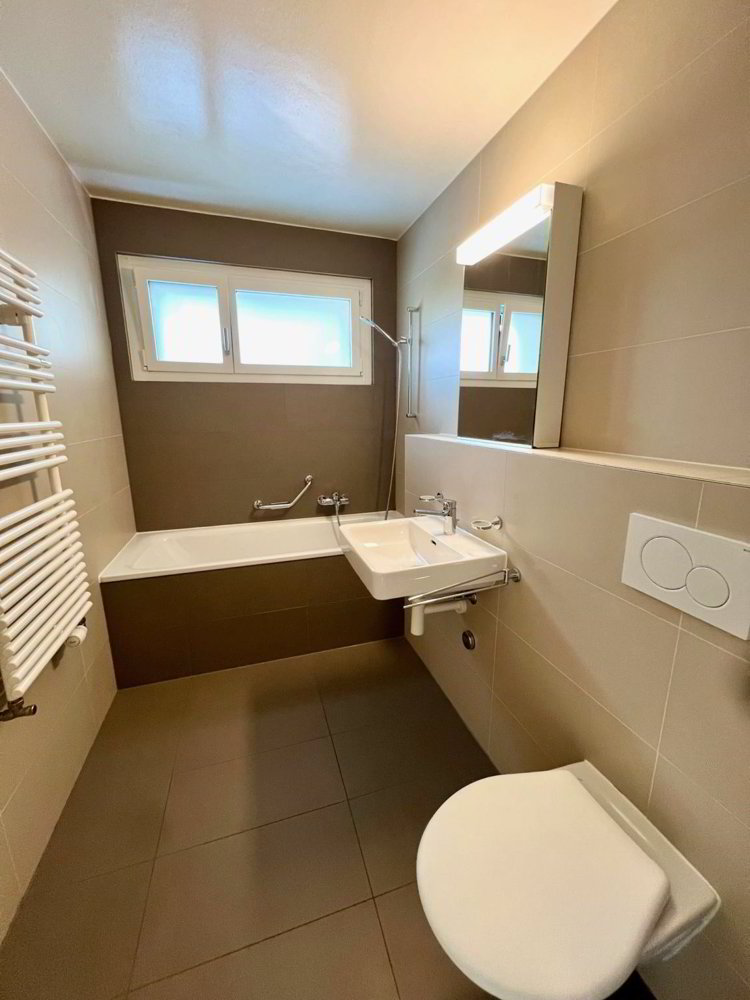 Wohnung – Pully - Mehr