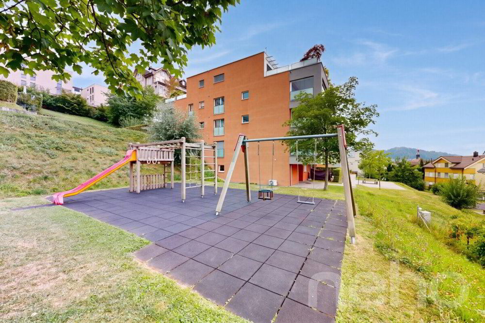 Wohnung – Herisau - Ansicht 2