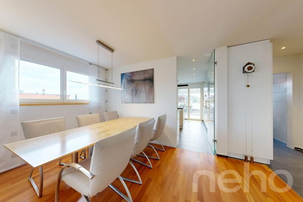 Wohnung – Herisau - Ansicht 4