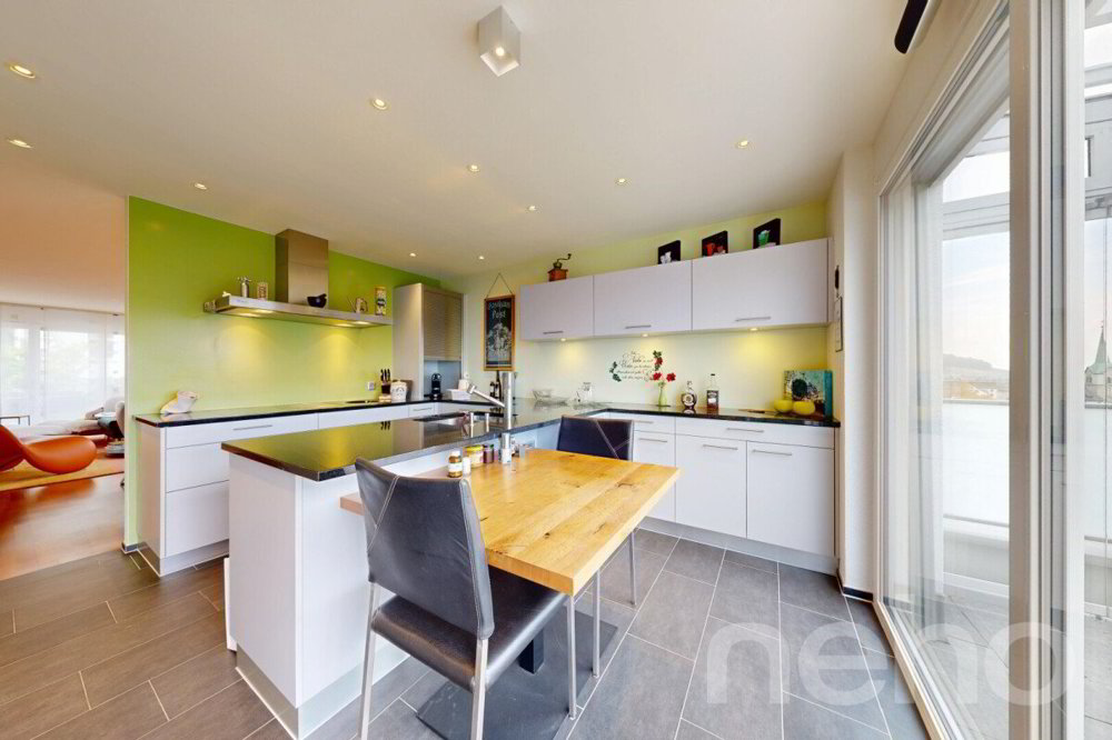 Wohnung – Herisau - Ansicht 5