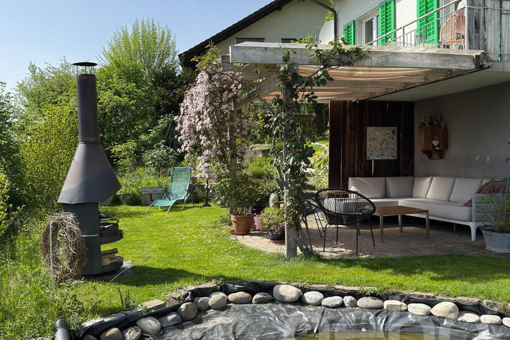 Haus – Muhen, Bezirk Aarau - Ansicht 2