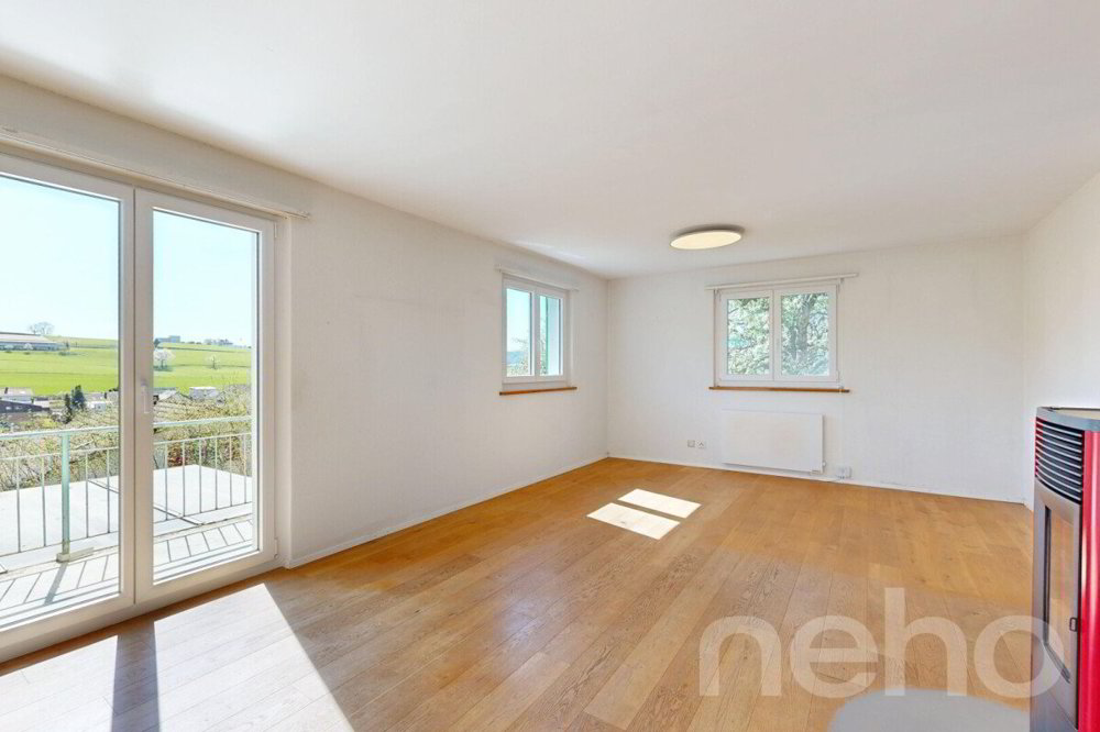 Haus – Muhen, Bezirk Aarau - Ansicht 3