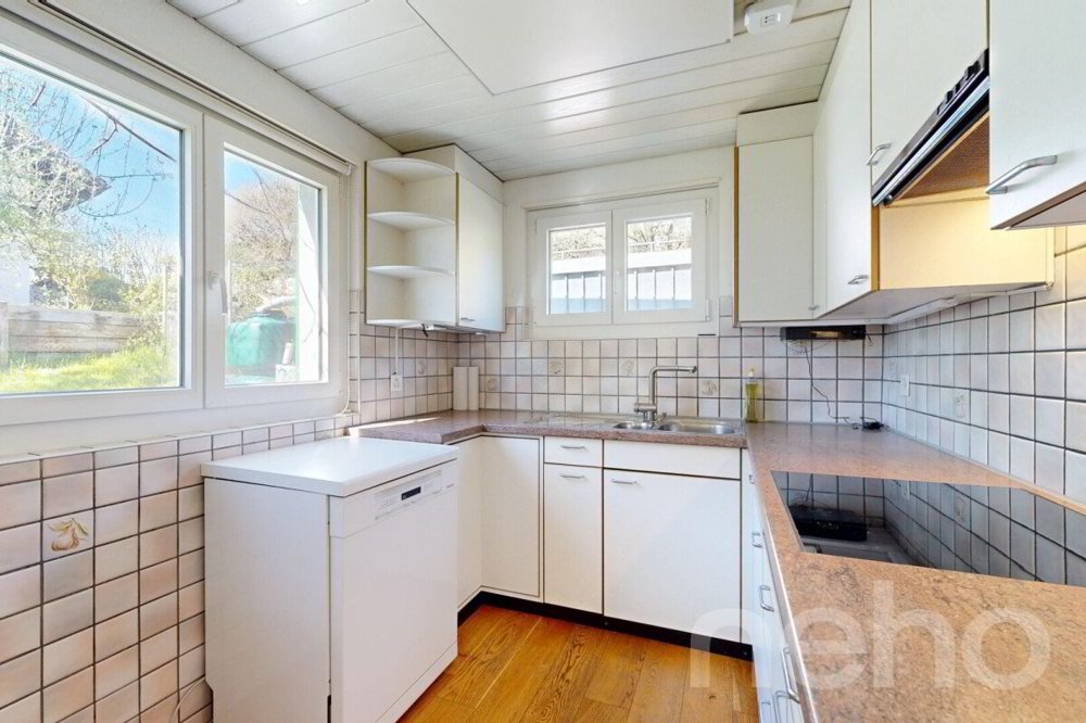 Haus – Muhen, Bezirk Aarau - Ansicht 4