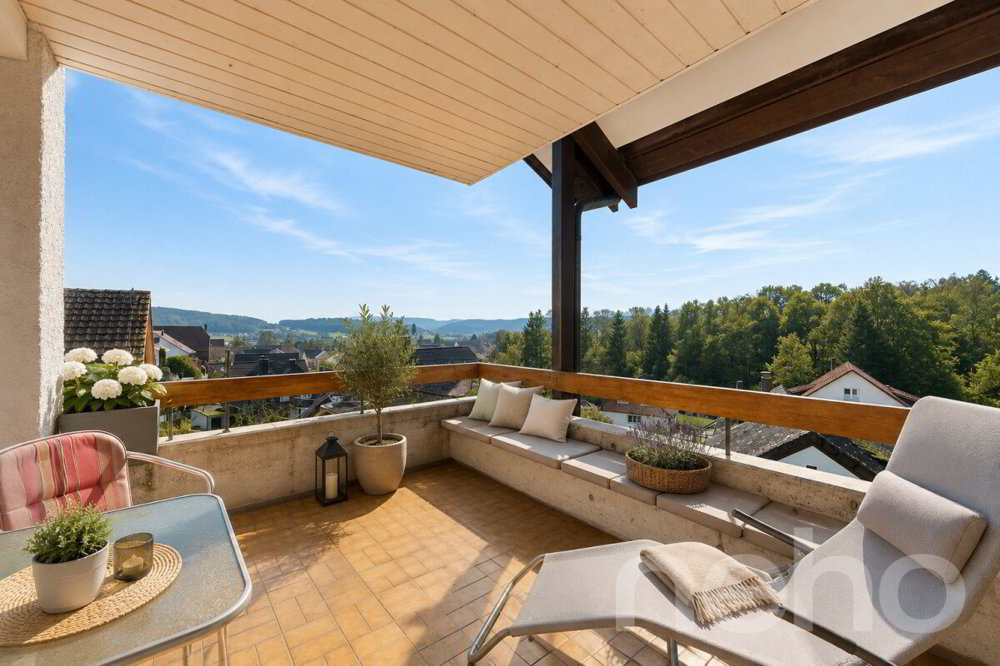 Haus – Otelfingen, Bezirk Dielsdorf - Ansicht 5
